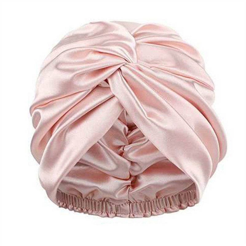 Silk Hair Bonnet