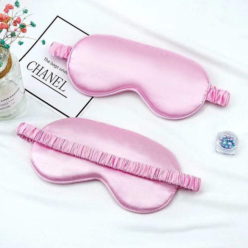 Silk Eye Mask